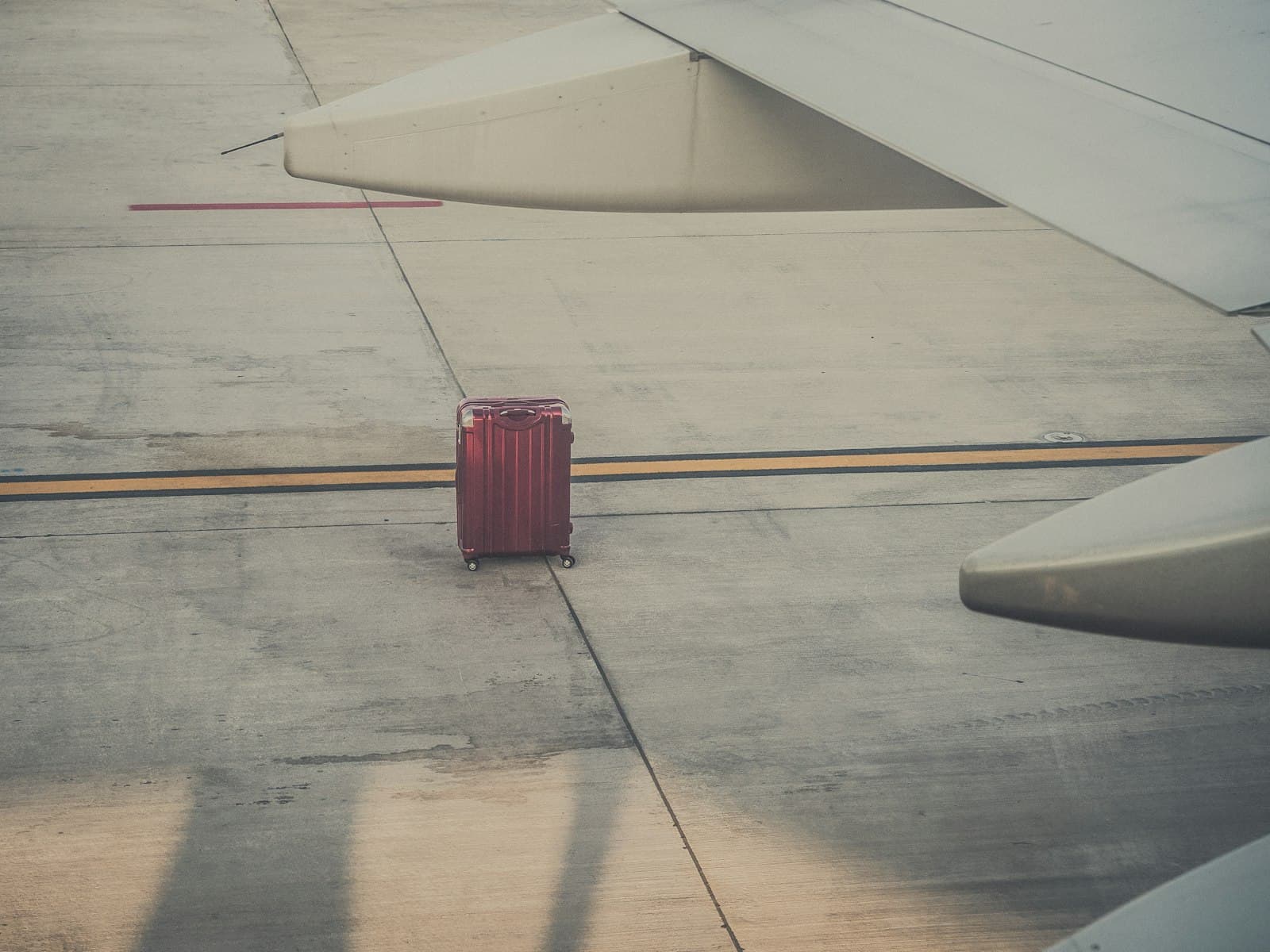 Airline Baggage Rules 2026: Cabin Bag, Allowance and New Law