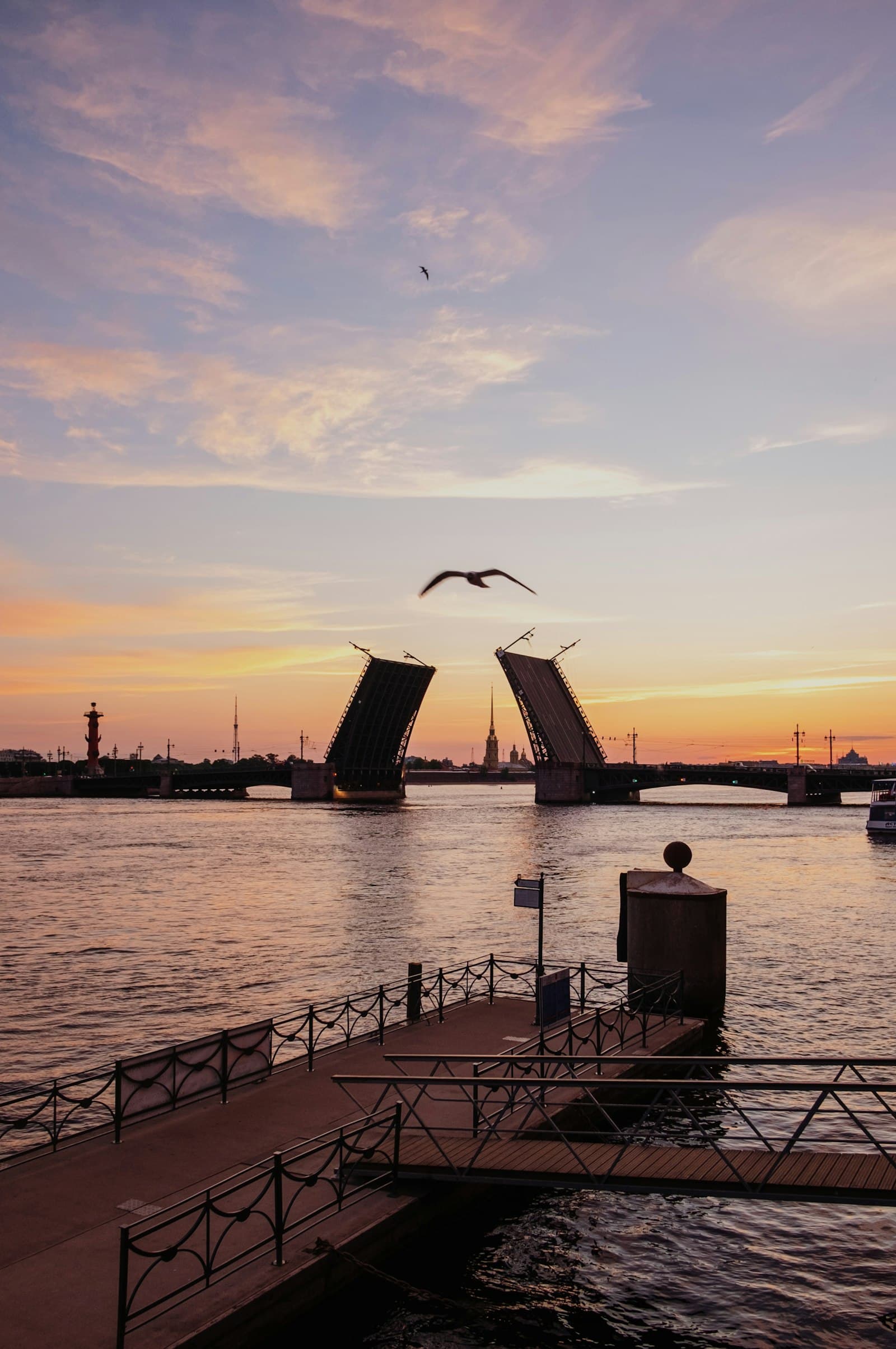 How Much Is a Flight from Tashkent to Saint Petersburg? 2026 Prices and a 3-Day Route
